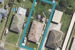 26 Cambridge Terrace, Kaiti, Gisborne