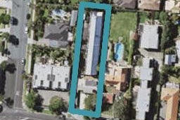 3/116 St Johns Road, Meadowbank, Auckland