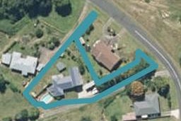 101 Simmons Road, Taumarunui