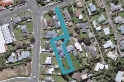 6 Saxton Road, Upper Vogeltown, New Plymouth