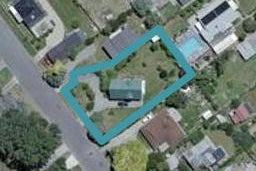 79 Dublin Street, Martinborough
