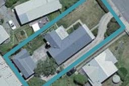 8 Oxford Street, Martinborough, Martinborough