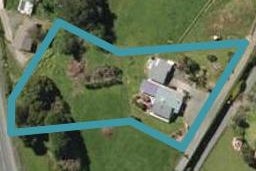 3 Gully Lane, Kamo