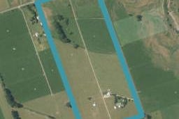399 Red Swamp Road, Kaikoura