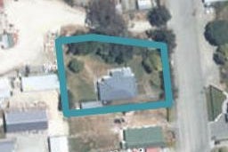 55 Gray Street, Fairlie