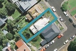 50 Virginia Avenue West, Eden Terrace, Auckland