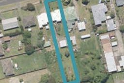 49 Rimu Street, Gonville, Whanganui
