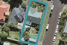 26 King Edward Street, Mount Eden, Auckland