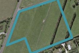 100 Airport Drive, New Plymouth Airport, New Plymouth