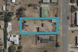21 Dungannon Street, Ranfurly, Ranfurly