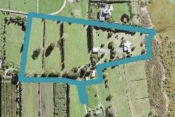 323 Omaha Flats Road, Warkworth