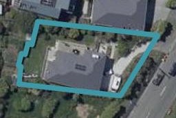 58 Major Hornbrook Road, Mount Pleasant, Christchurch