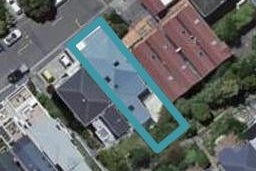 48 Hawker Street, Mount Victoria, Wellington
