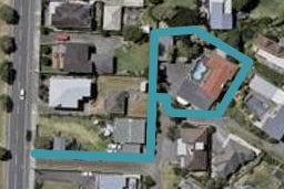 1 Mannson Lane, Paraparaumu Beach, Paraparaumu