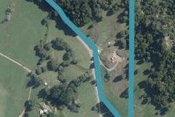 101 McBreen Road, Hikurangi, Hikurangi