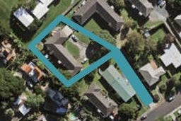 1/21 Ellen Avenue, Hillcrest, Auckland