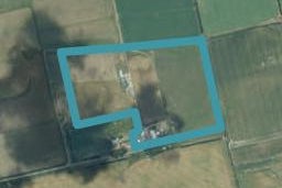 111 Beckwiths Road, Coalgate