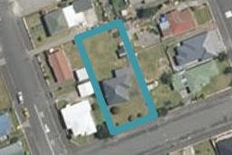 15 Waterloo Street, Dannevirke