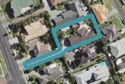 69 Wairere Road, The Gardens, Auckland