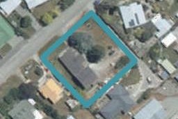 5 Ayr Street, Fairlie