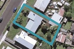 23 Grenville Street, Marfell, New Plymouth