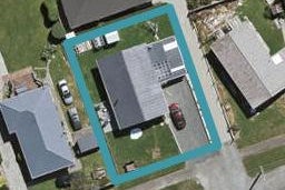 96 Findlay Road, Ascot, Invercargill