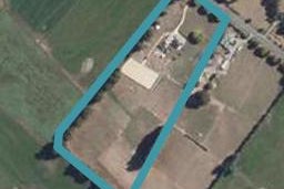 154 Masterton Castlepoint Road, Te Ore Ore, Masterton