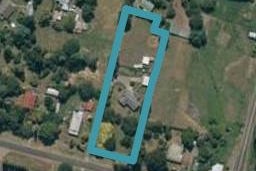 12 Owen Street, Tikokino
