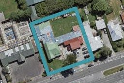 664 Tay Street, Hawthorndale, Invercargill