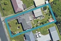 5 Logan Street, Fairy Springs, Rotorua