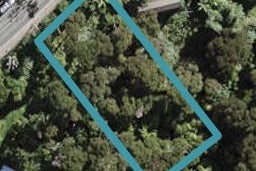 110 Hill Road, Palm Beach, Waiheke Island