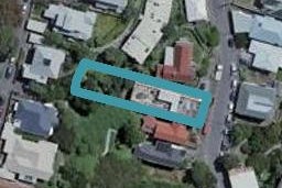 4/28 Clifton Terrace, Kelburn, Wellington