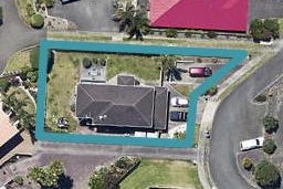 12 Panorama Place, Coastlands, Whakatane