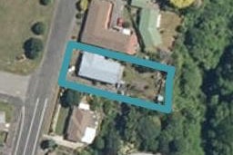 13 George Street, Dannevirke, Dannevirke