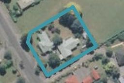 65 Connolly Street, Geraldine