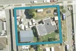 78 Stephenson Street, Blenheim