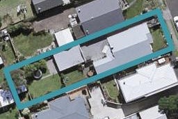 20 Belt Road, Moturoa, New Plymouth