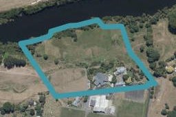 25 Angus Road, Ohaupo, Ohaupo