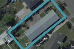 2/154 Warren Crescent, Hillmorton, Christchurch