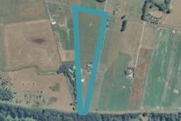 129 Hopkinson Road, Temuka