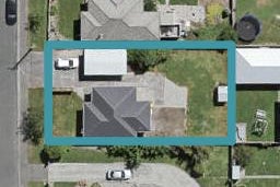 39 Tanner Street, Grasmere, Invercargill