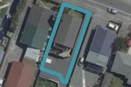 96 Shakespeare Road, Waltham, Christchurch
