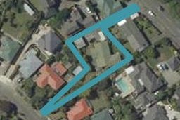 358 Ruahine Street, Terrace End, Palmerston North