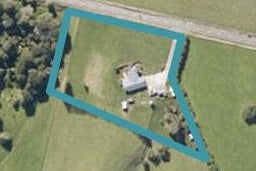 181 Waimutu Road, Marton