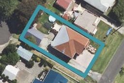 15 Dominion Road, Te Hapara, Gisborne