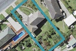 25 Montgomery Avenue, Belmont, Auckland
