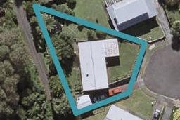 8 Benbow Place, Westown, New Plymouth