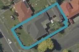 41 Liverpool Street, Takaro, Palmerston North