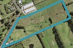 101 Motu Road, Kumeu