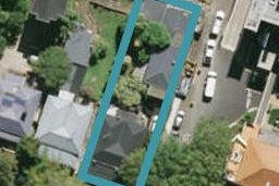 63B Wellington Street, Freemans Bay, Auckland